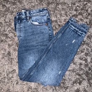Abercrombie and Fitch Jeans